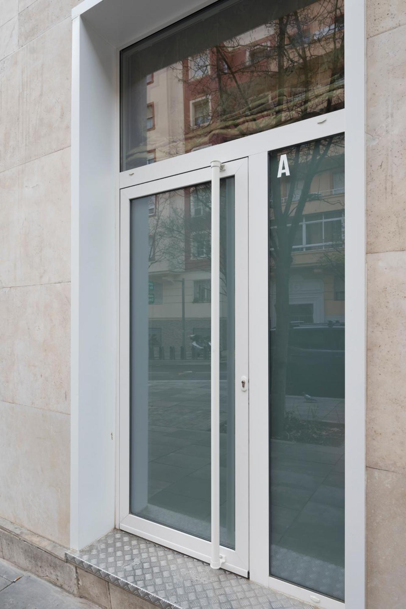 Coqueto 2H Y 1B Delicias Y Madrid Rio Apartman Kültér fotó